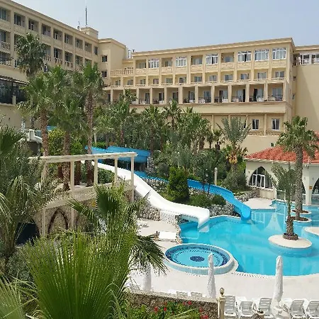 Oscar Hotel Kirenia
