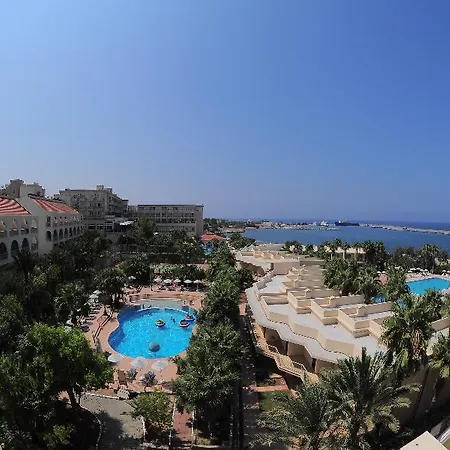 Hotel Oscar 4*