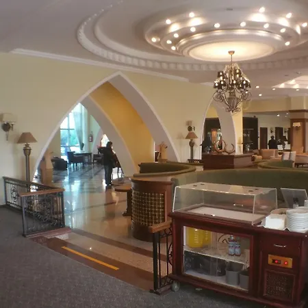 Oscar Resort Kyrenia (Northern Cyprus)