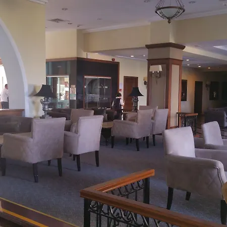 Oscar 4* Kyrenia (Northern Cyprus)