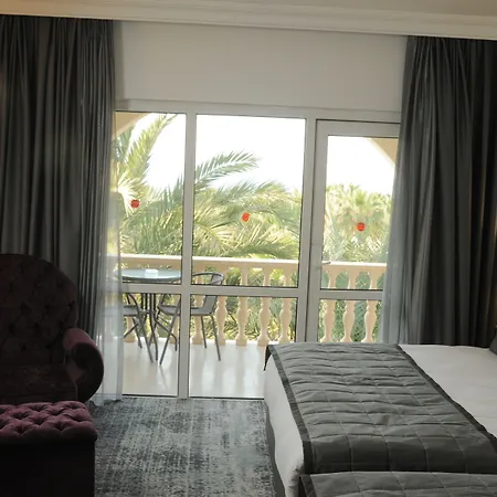 Oscar 4* Kyrenia (Northern Cyprus)