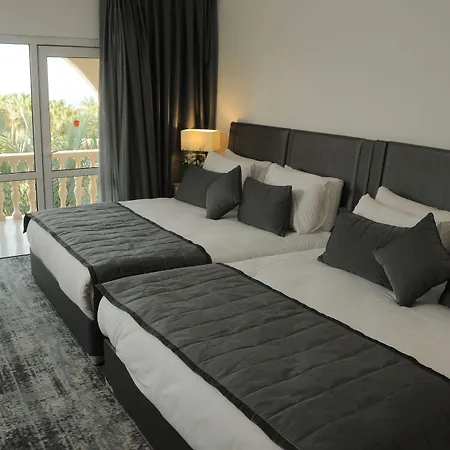 Resort Oscar Kyrenia (Northern Cyprus)