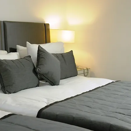 Oscar Resort Kyrenia (Northern Cyprus)