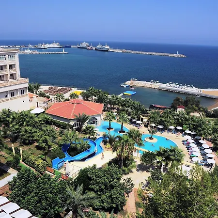 Resort Oscar Kyrenia (Northern Cyprus)