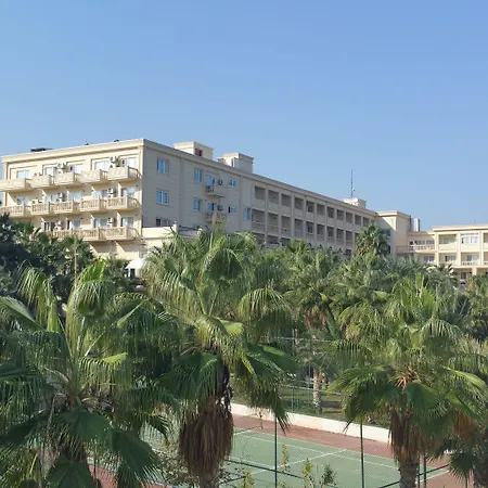 Oscar Resort Kyrenia (Northern Cyprus)
