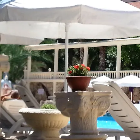 Oscar Resort Kyrenia (Northern Cyprus)