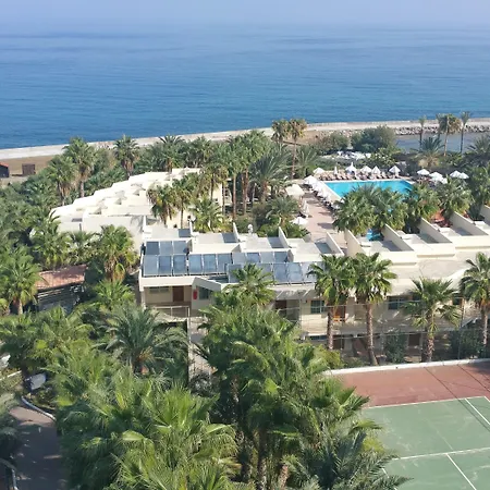 Oscar 4* Kyrenia (Northern Cyprus)
