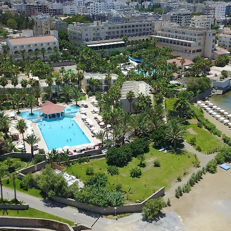 Oscar 4* Kyrenia (Northern Cyprus)