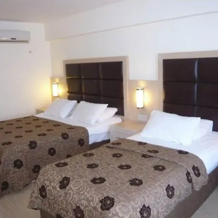 Hotel Oscar