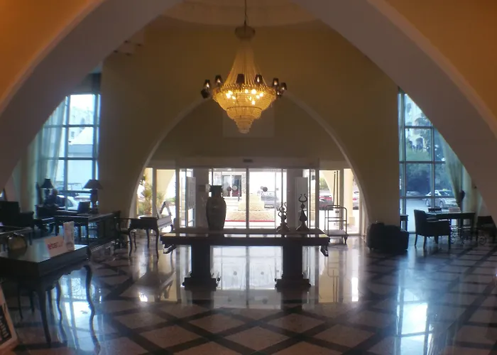 Oscar Resort Kyrenia (Northern Cyprus)