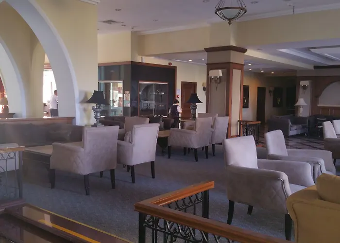 Oscar 4* Kyrenia (Northern Cyprus)