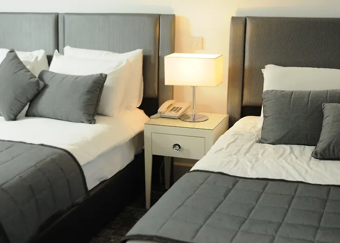 Oscar 4* Kyrenia (Northern Cyprus)