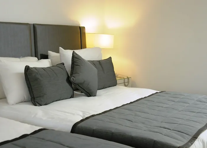 Oscar Resort Kyrenia (Northern Cyprus)