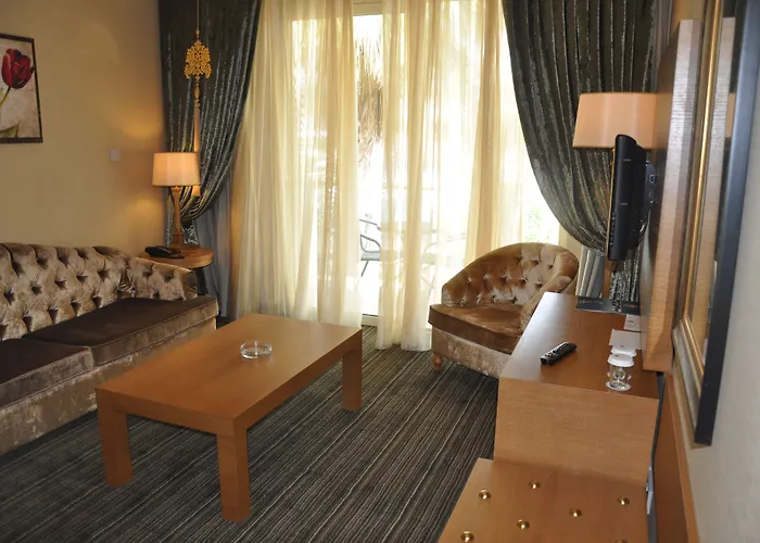 Resort Oscar Kyrenia (Northern Cyprus)