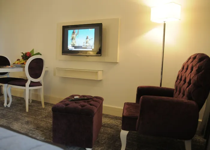 Oscar 4* Kyrenia (Northern Cyprus)