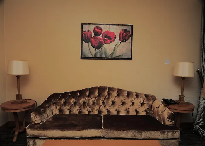 Oscar 4* Kyrenia (Northern Cyprus)