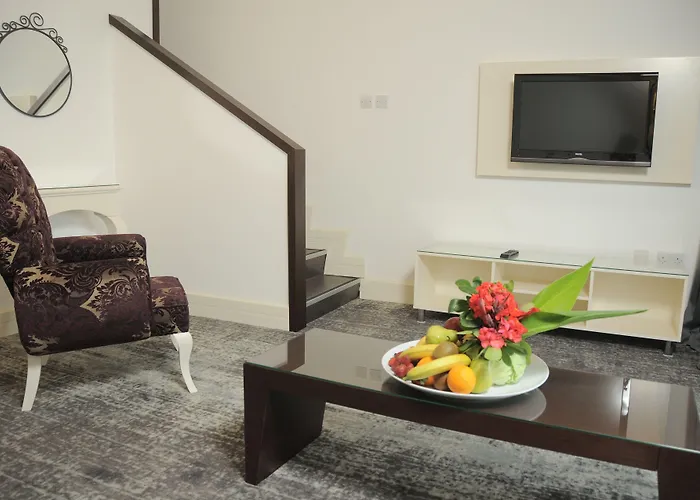 Oscar Resort Kyrenia (Northern Cyprus)