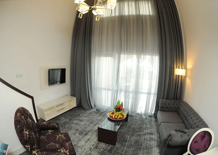 Oscar Kyrenia (Northern Cyprus)