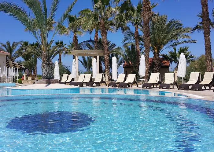 Oscar Kyrenia (Northern Cyprus)