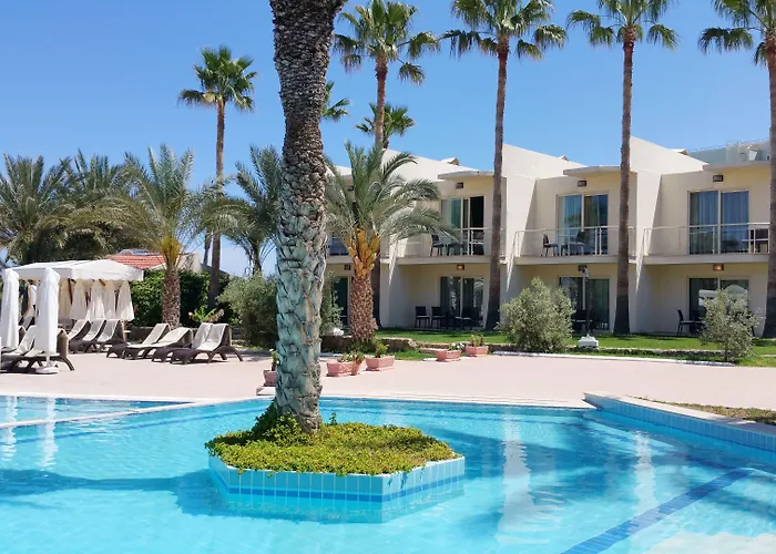 Oscar 4* Kyrenia (Northern Cyprus)