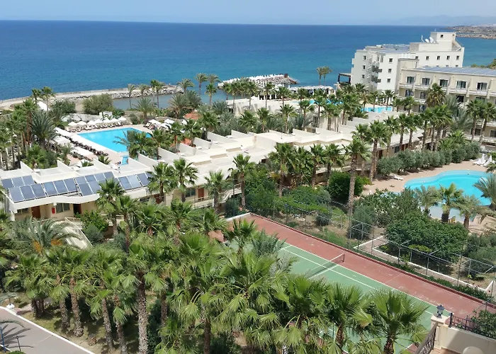 Oscar 4* Kyrenia (Northern Cyprus)