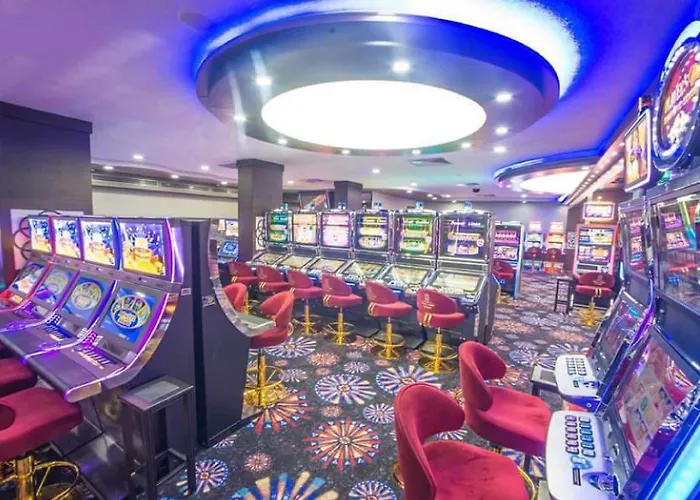 Resort Oscar Kyrenia (Northern Cyprus)