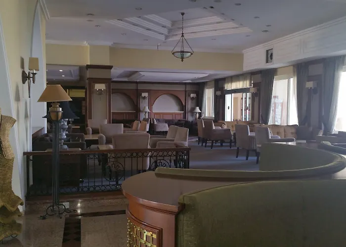 Resort Oscar Kyrenia (Northern Cyprus)