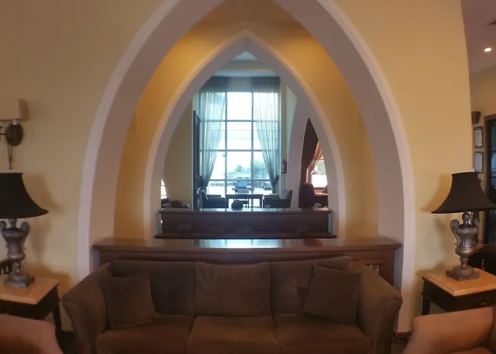 Oscar 4* Kyrenia (Northern Cyprus)