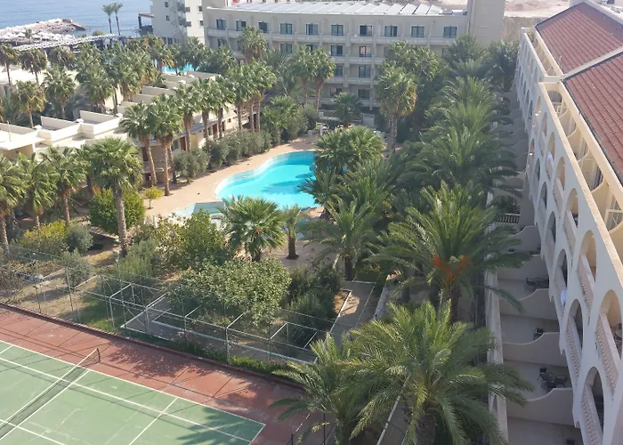 Resort Oscar Kyrenia (Northern Cyprus)