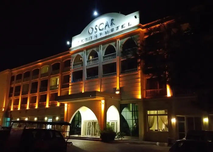 Oscar Kyrenia (Northern Cyprus)