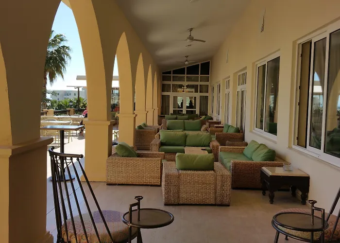 Oscar Kyrenia (Northern Cyprus)