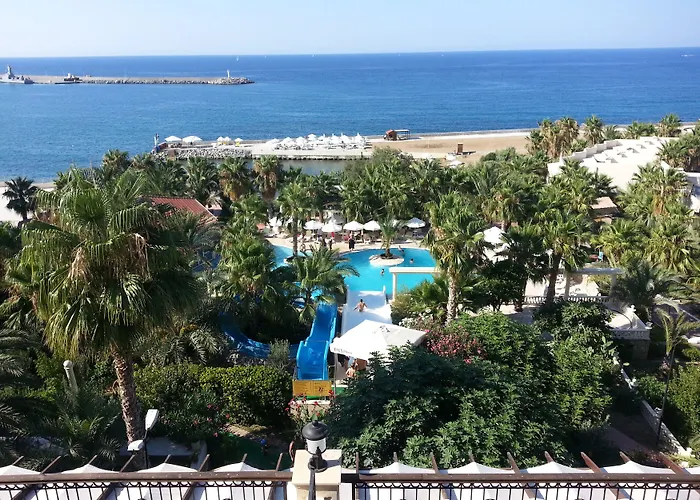 Oscar Kyrenia (Northern Cyprus)