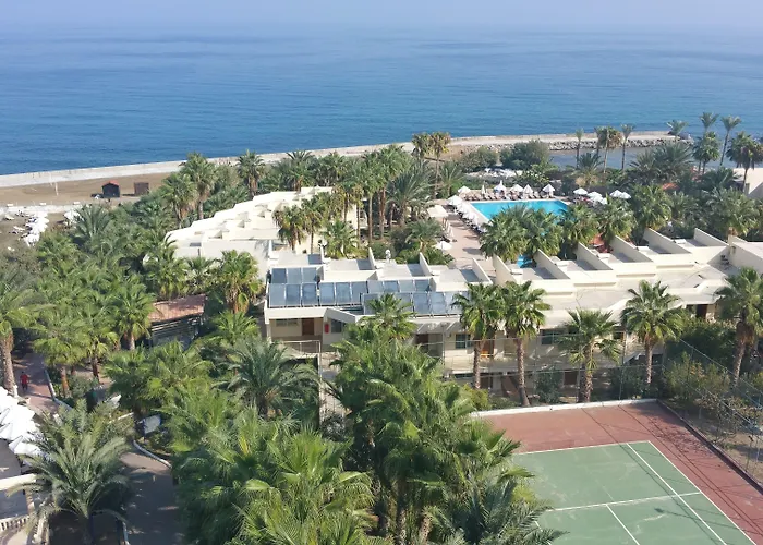 Oscar 4* Kyrenia (Northern Cyprus)