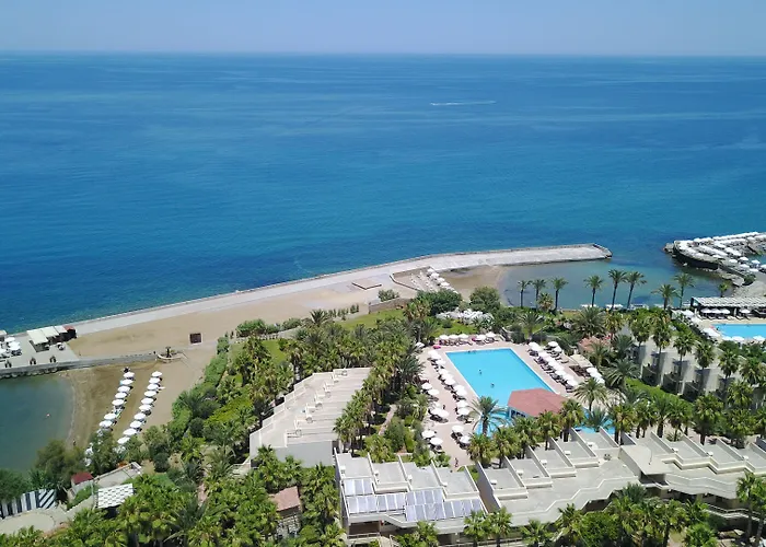 Oscar 4* Kyrenia (Northern Cyprus)
