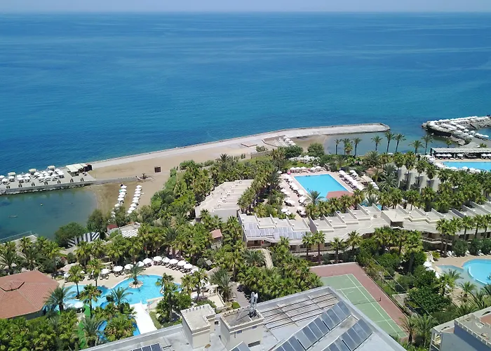 Resort Oscar 4*