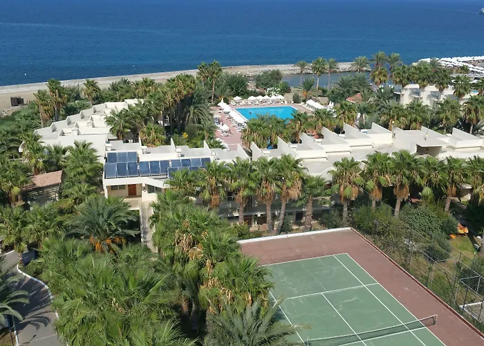 Oscar 4* Kyrenia (Northern Cyprus)