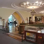 Oscar אתר נופש קיירניה
