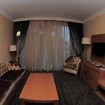 Oscar אתר נופש 4*