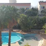 Oscar אתר נופש קיירניה