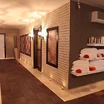 Oscar אתר נופש 4*