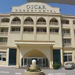 אתר נופש Oscar 4*