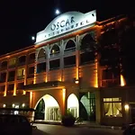 Oscar קיירניה
