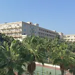 Oscar אתר נופש קיירניה