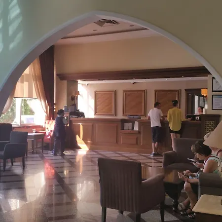 Üdülőközpont Oscar