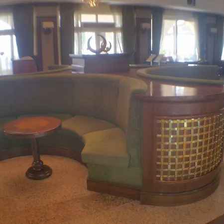 Oscar Kyrenia (Northern Cyprus)