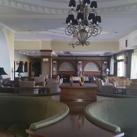Oscar Курортный комплекс 4*