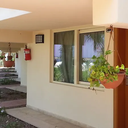 Resort Oscar Kyrenia (Northern Cyprus)