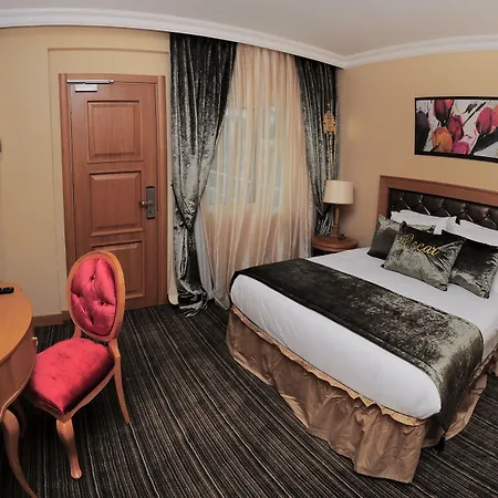 Üdülőközpont Oscar