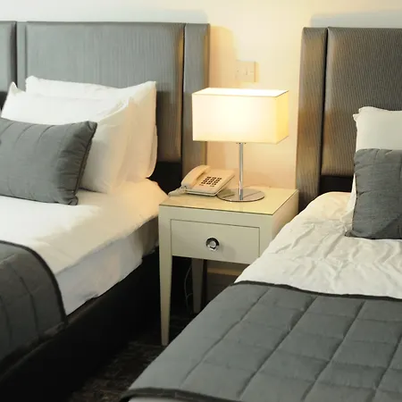 Oscar 4* Kyrenia (Northern Cyprus)