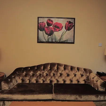 Oscar 4* Kyrenia (Northern Cyprus)